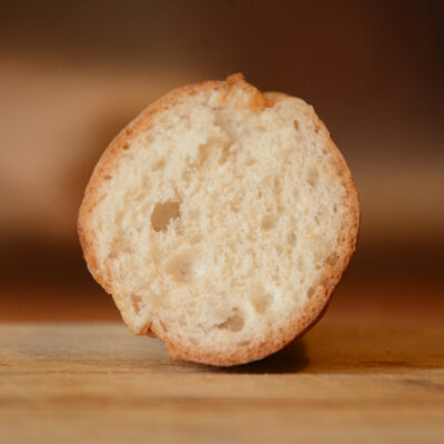 4 Baguettes "Babel"