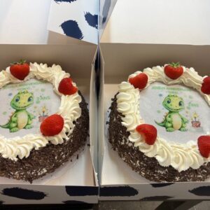 Gâteaux