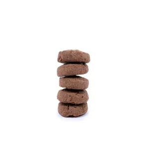 Biscuit Choco-Noisette