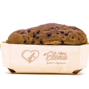 Brioche Chocolat