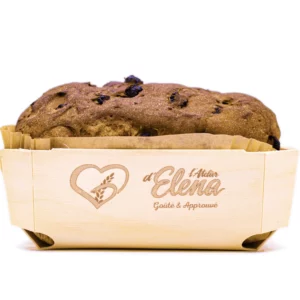 Brioche Raisin