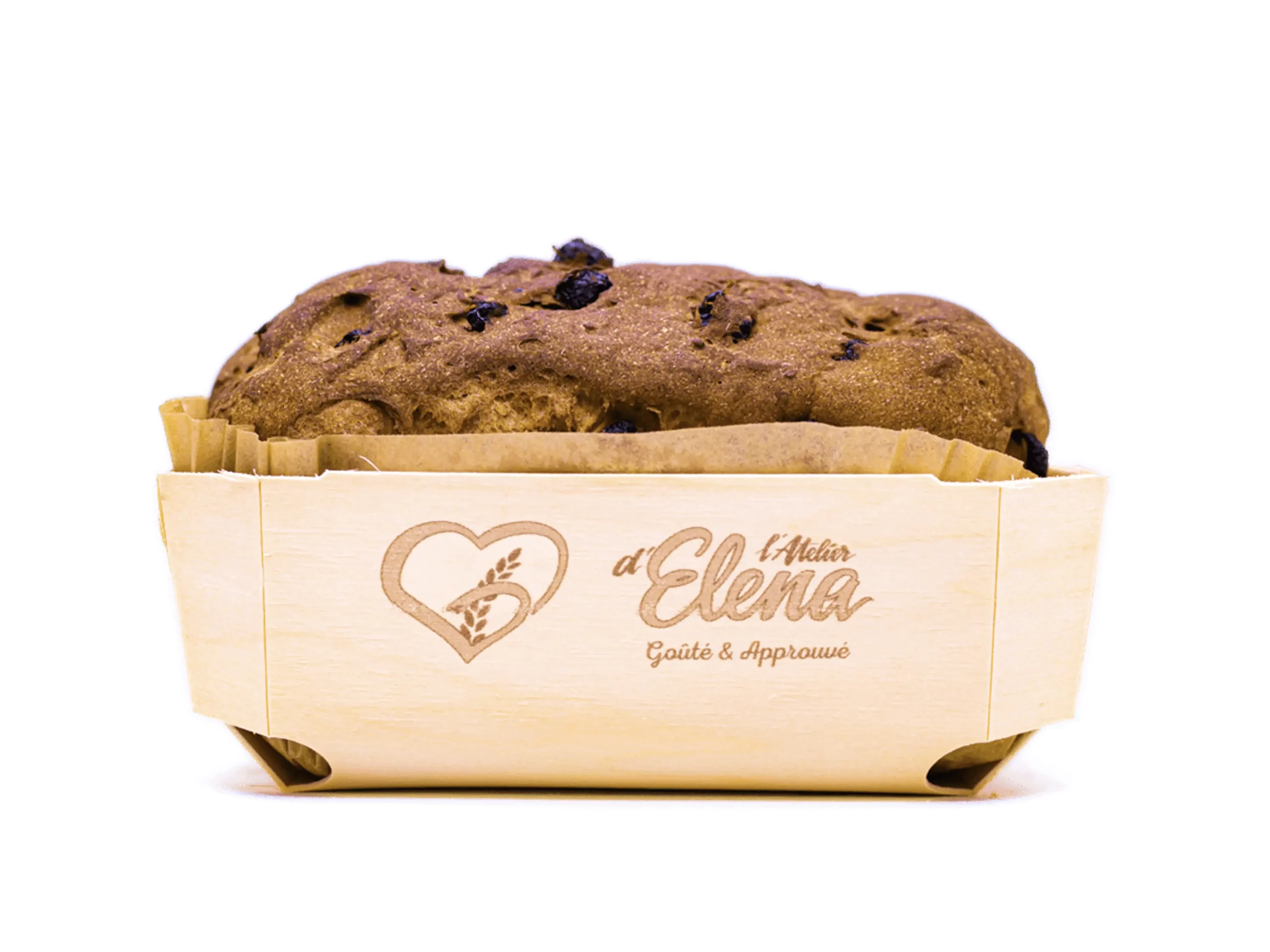 Brioche Raisin