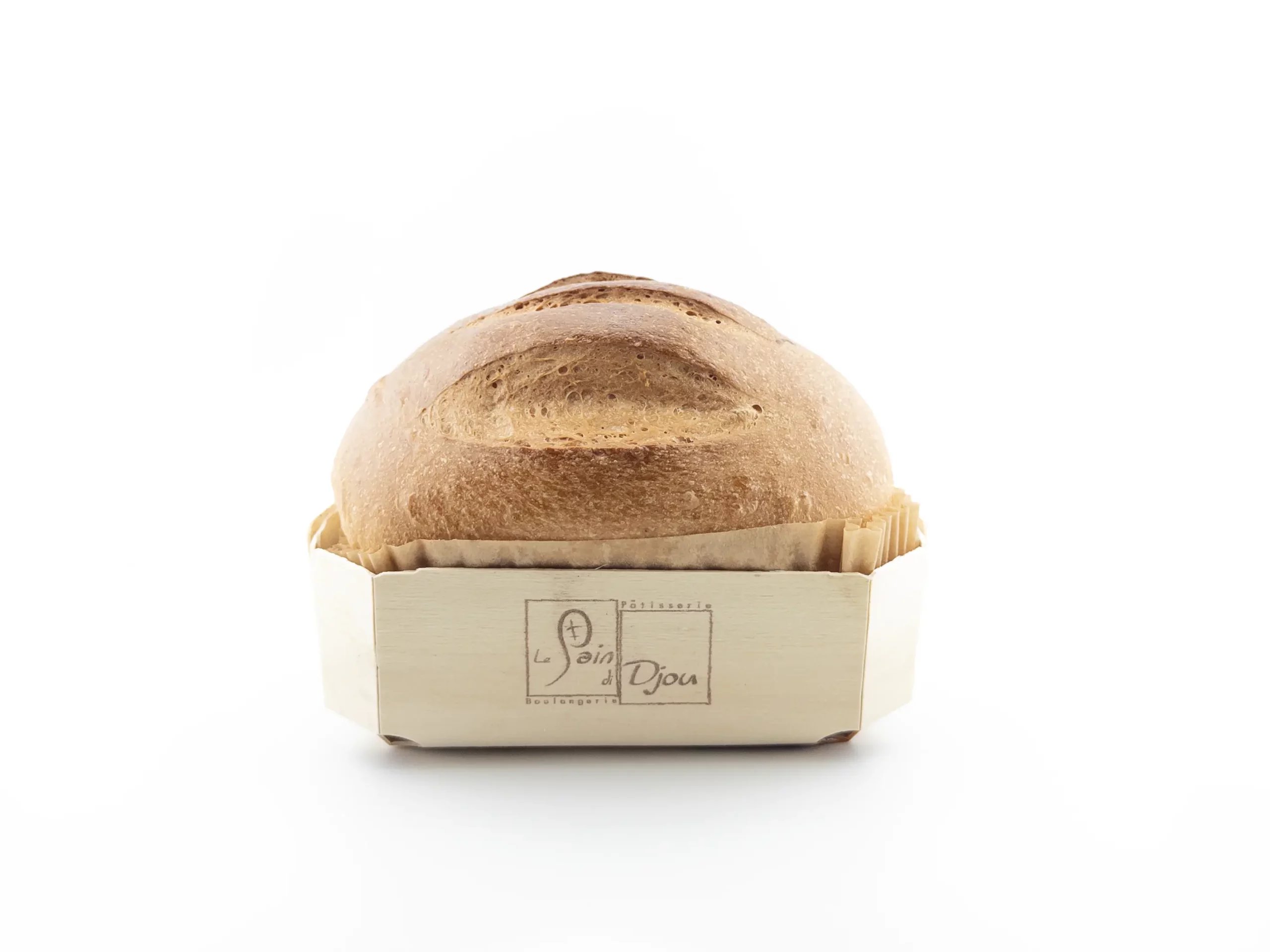 Brioche Nature