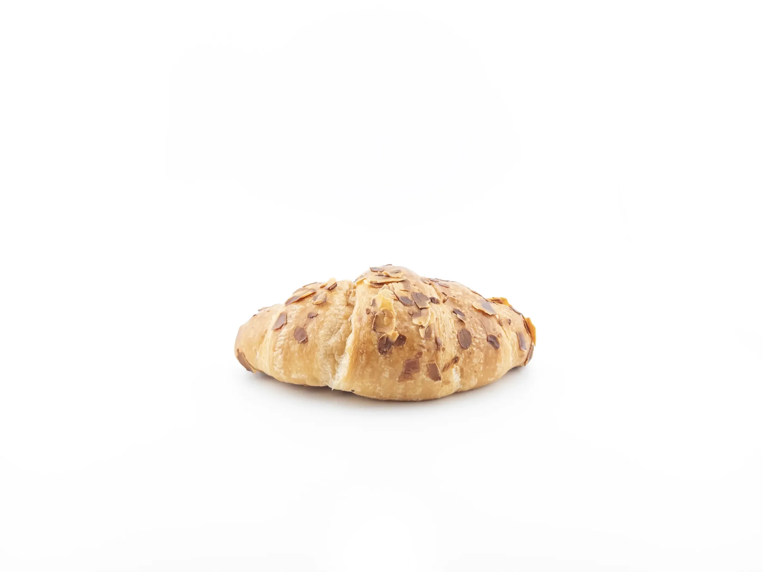 Croissant Amande