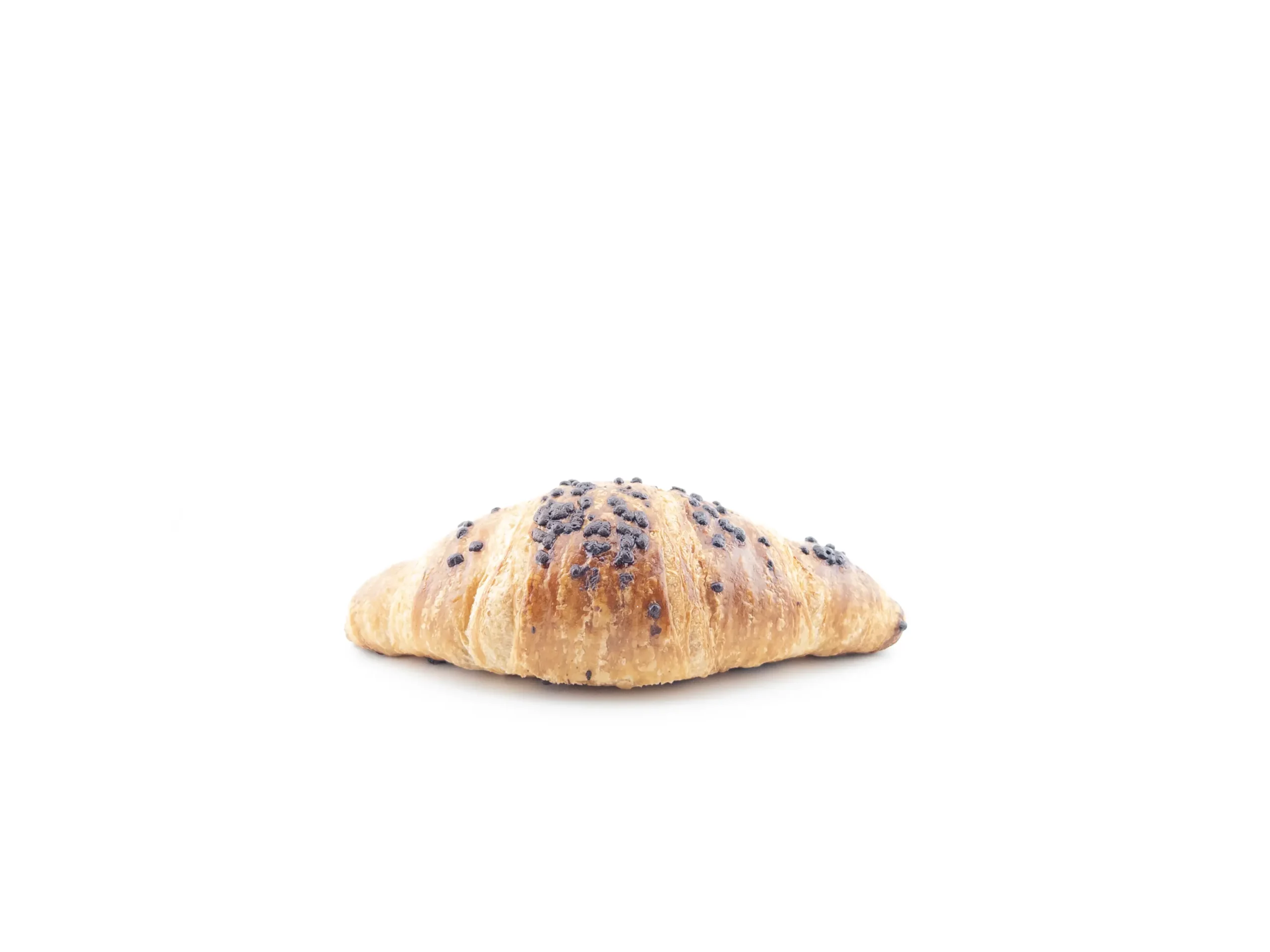 Croissant Chocolat