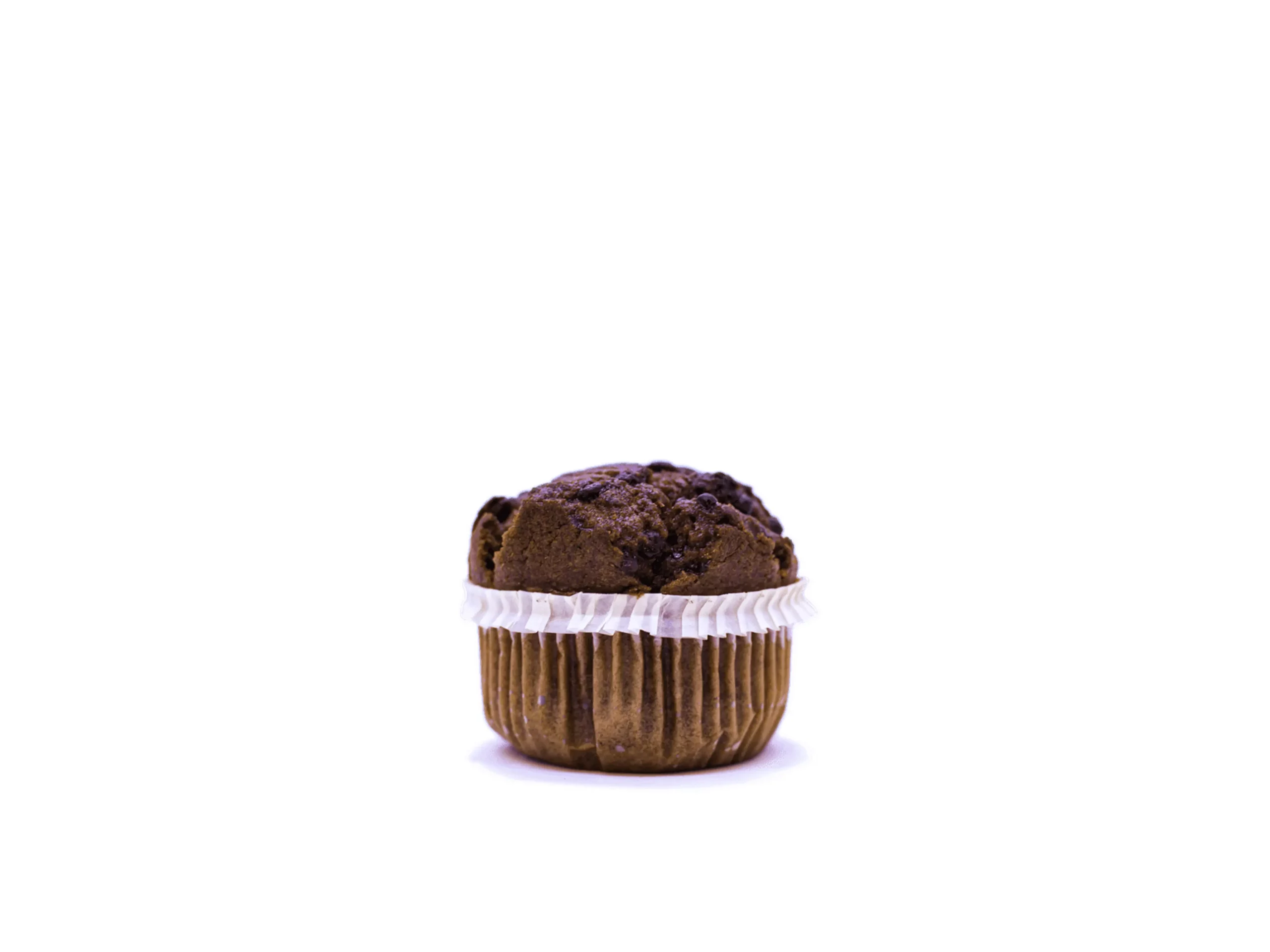 Muffin Chocolat
