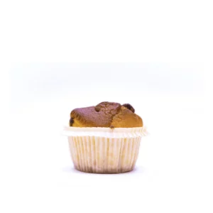Muffin Abricot-Figue