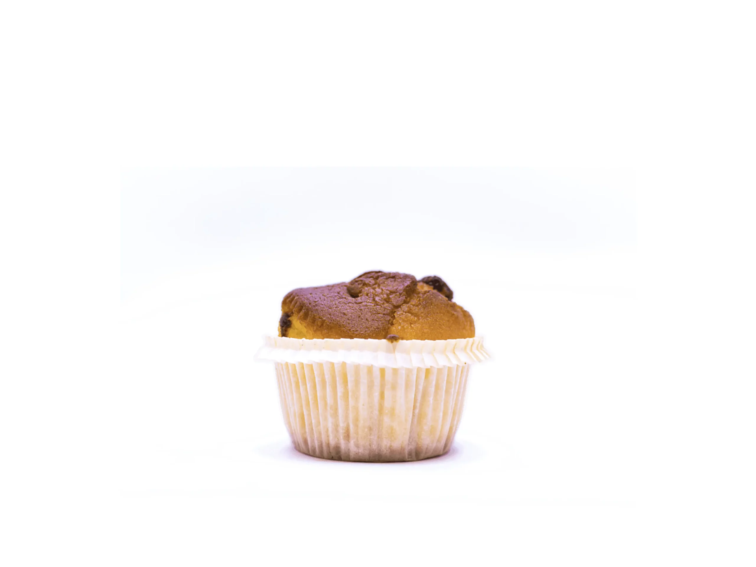 Muffin Abricot-Figue