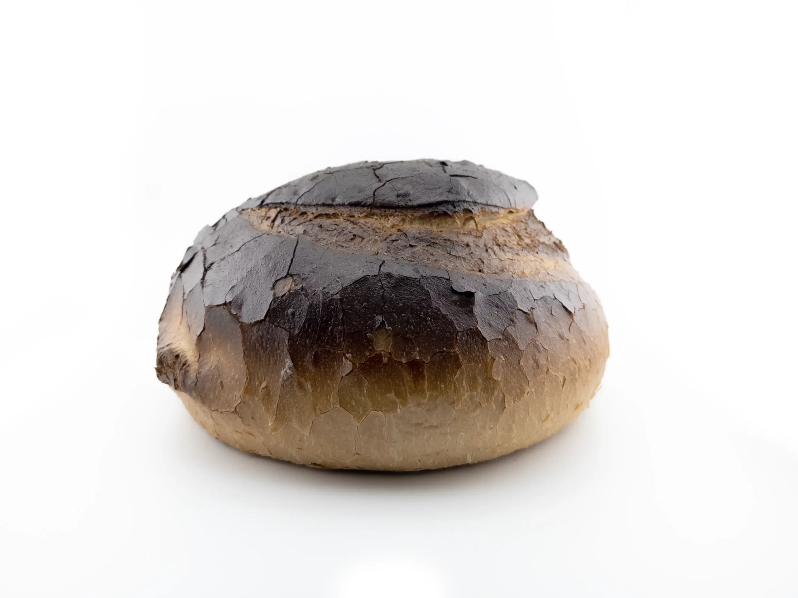 Pain Cramé
