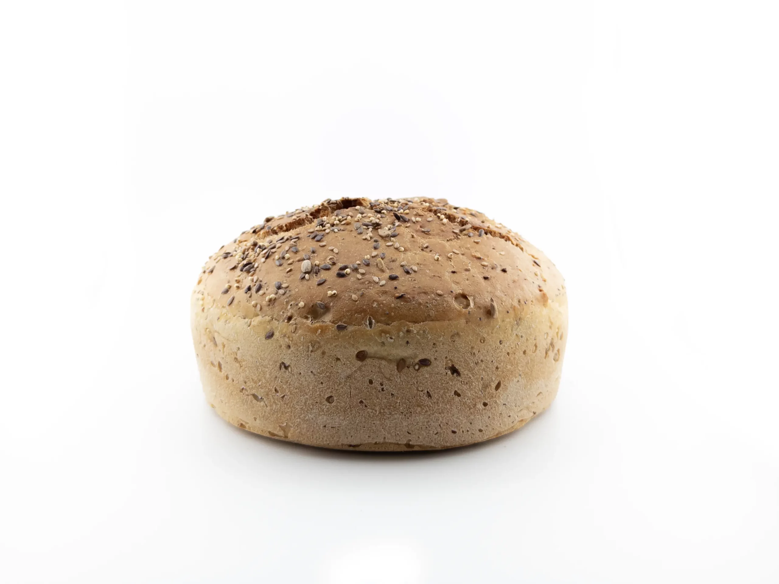 Pain de grain multi
