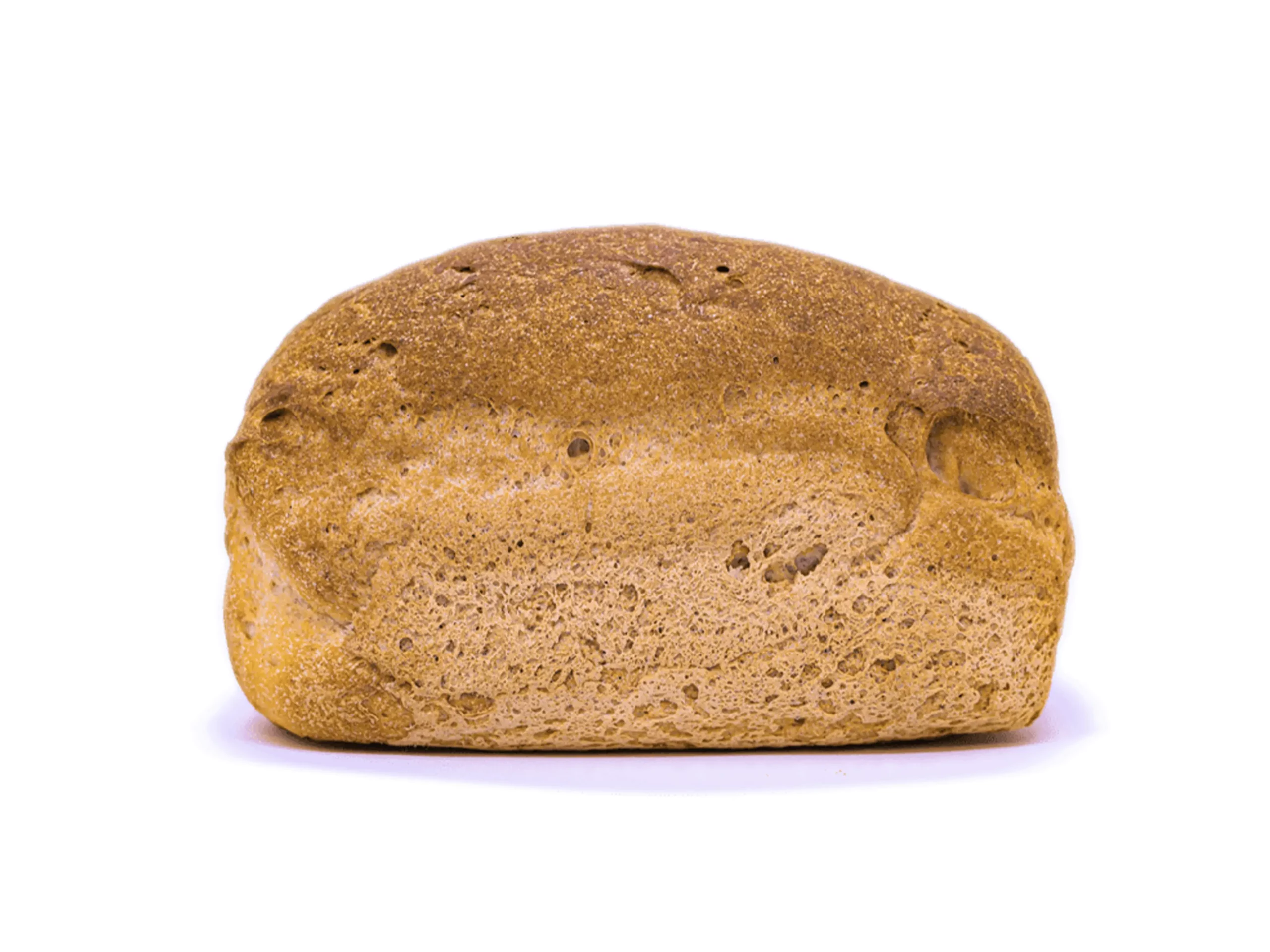 Pain rustique
