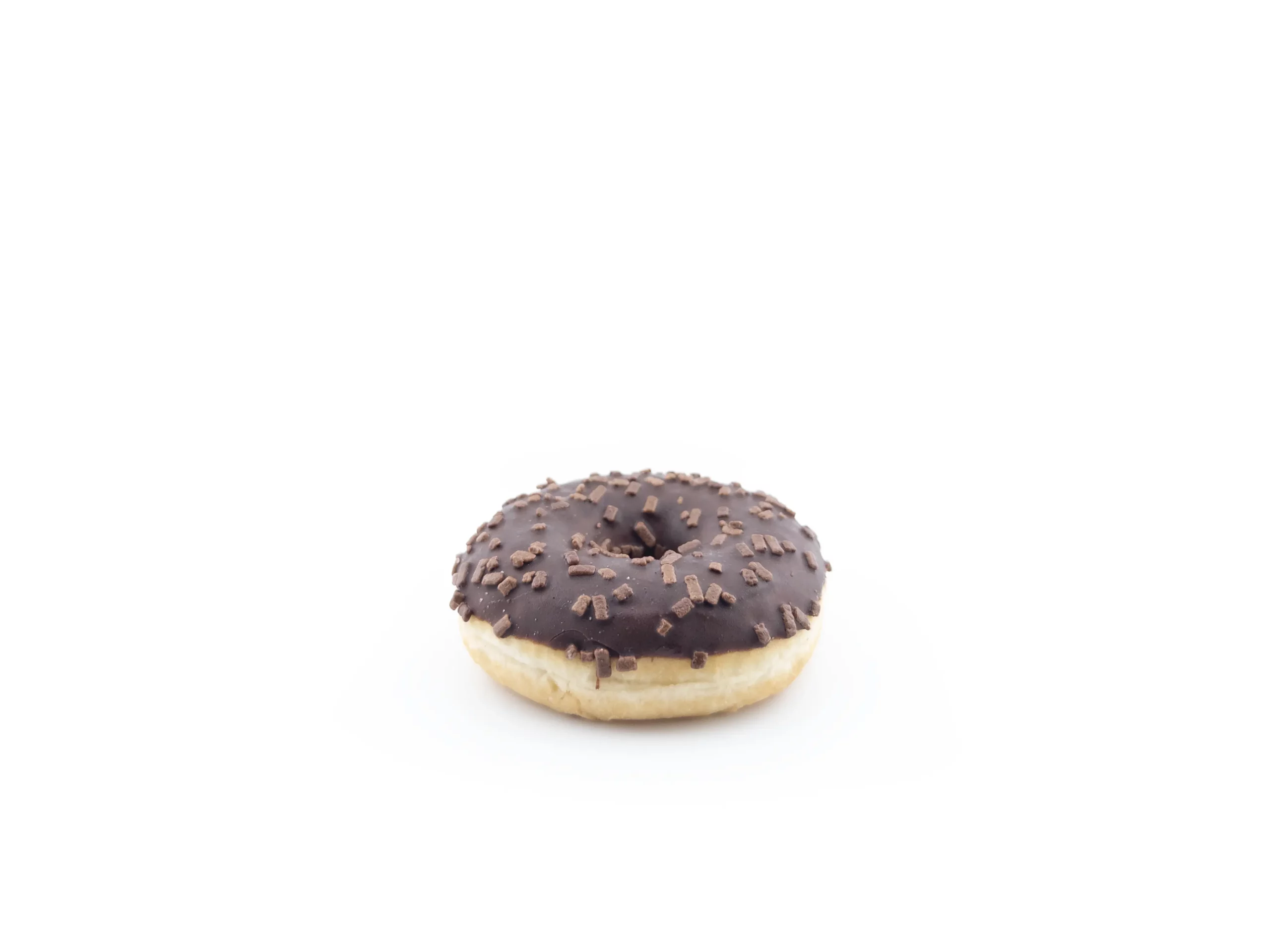 Donut Chocolat