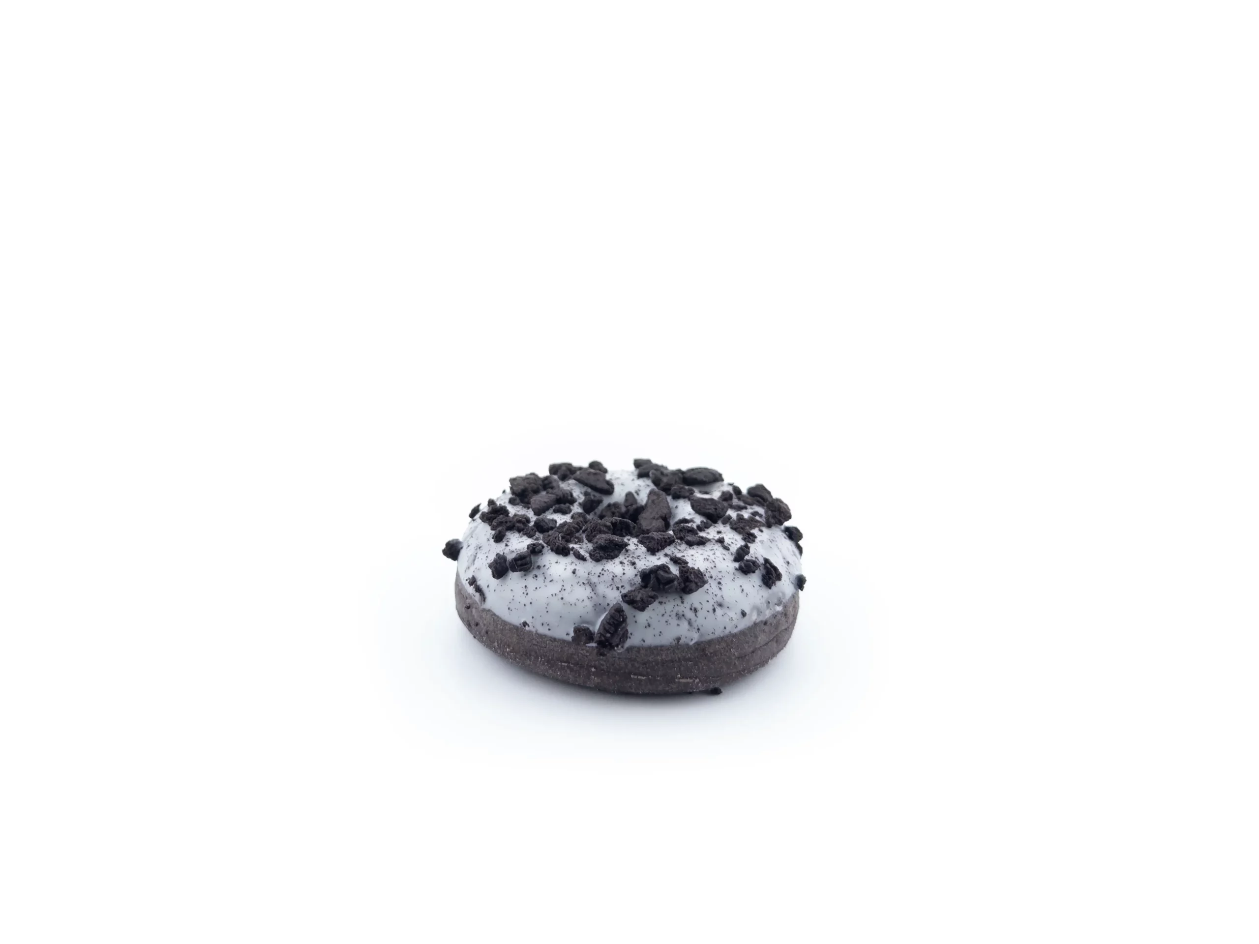 Donut Oréo