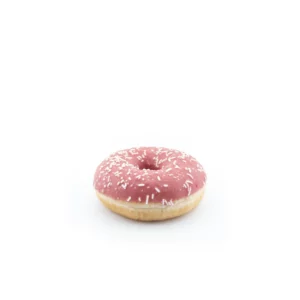 Donut Rose
