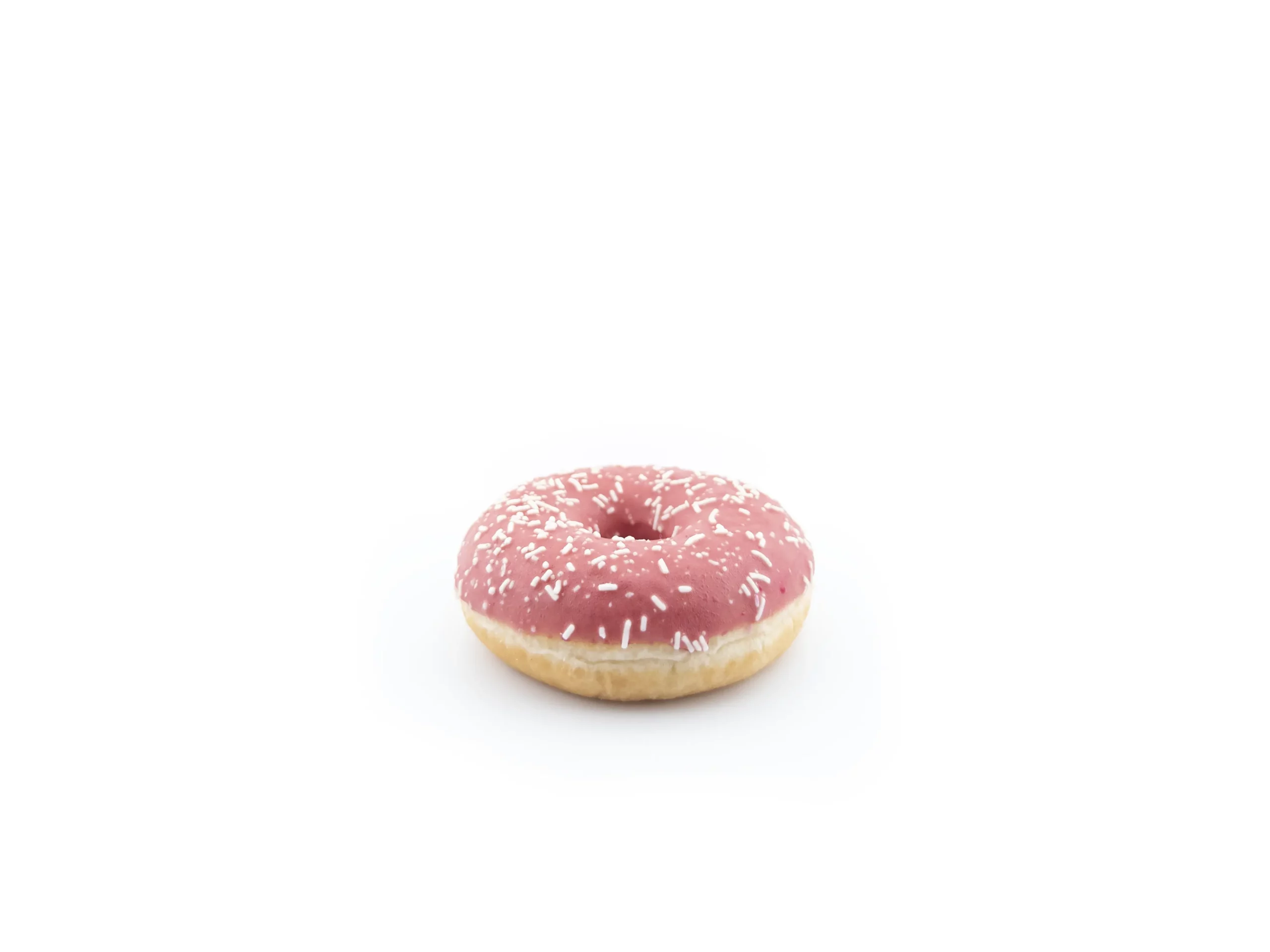 Donut Rose