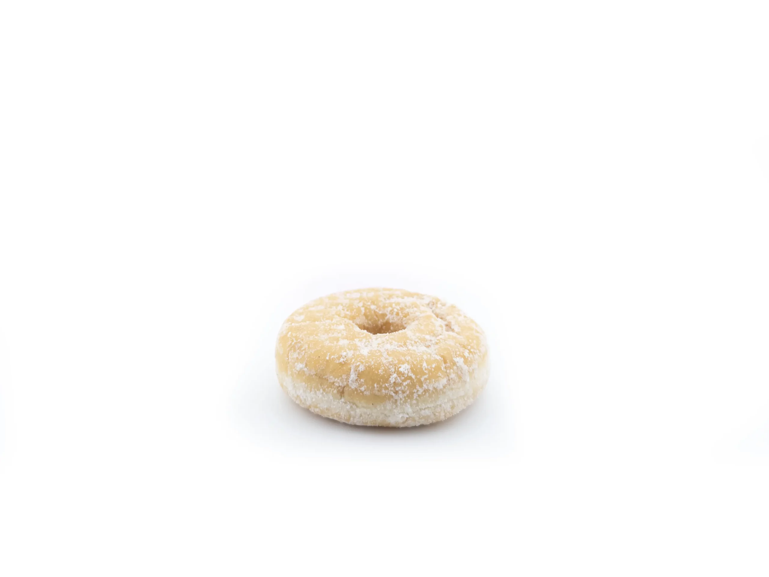 Donut Sucre