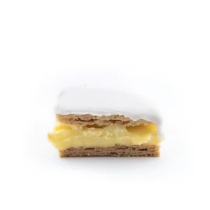 Glacé
