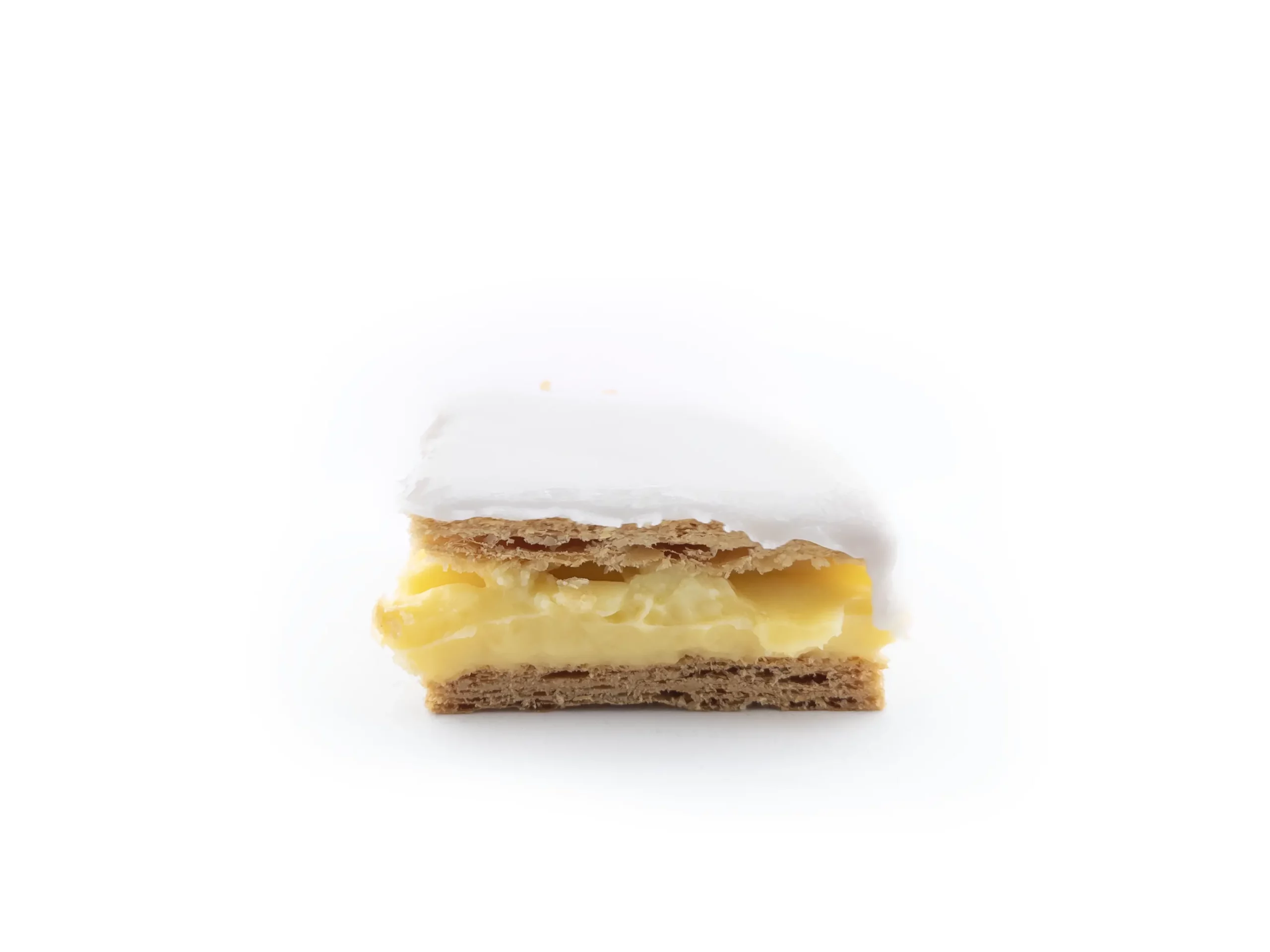 Glacé