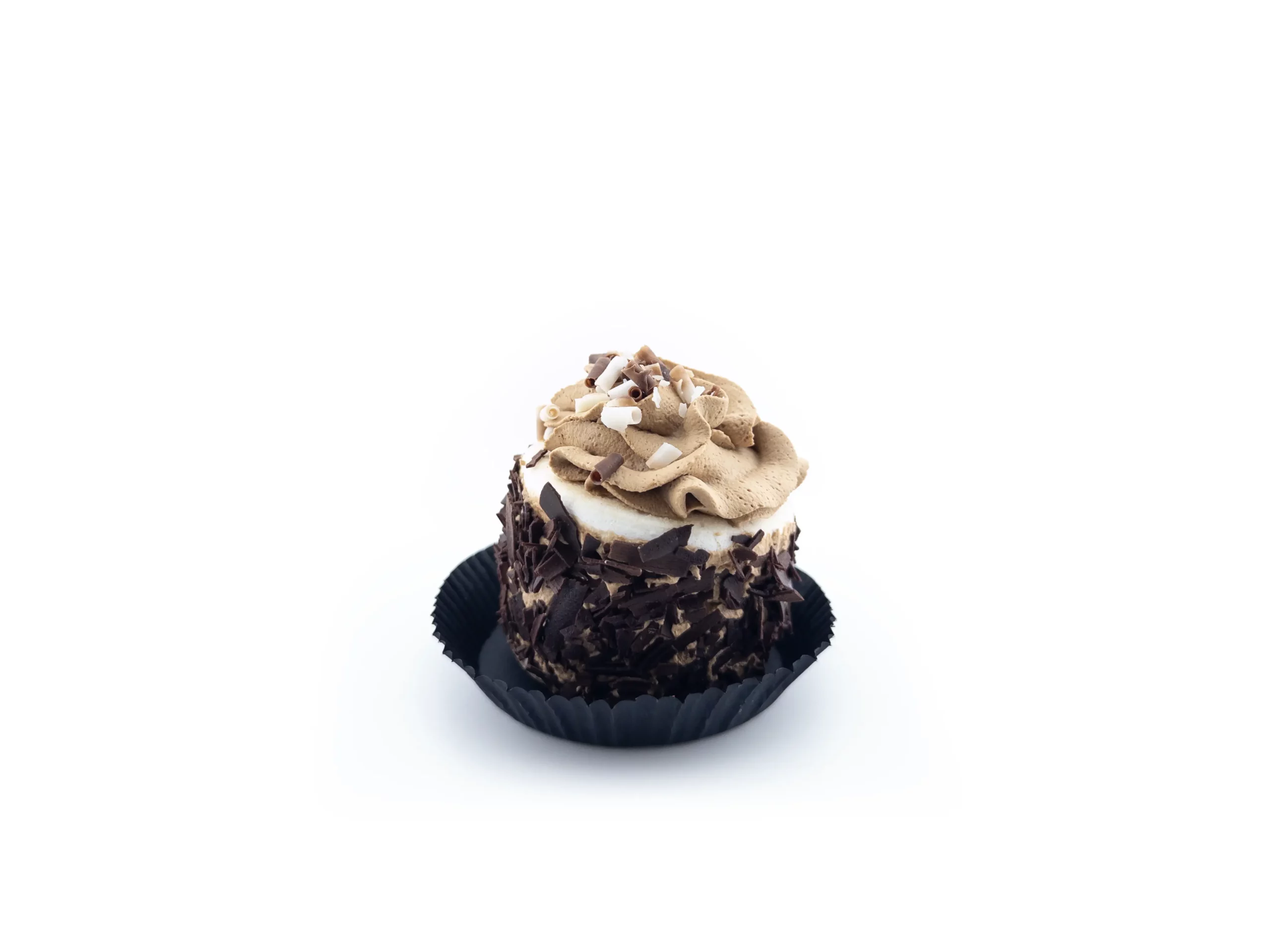 Merveilleux Chocolat
