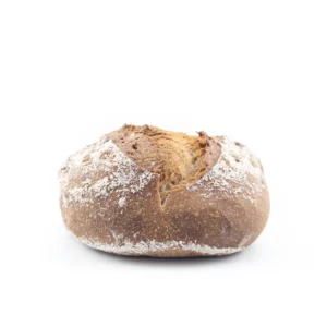 Pain au sarrasin