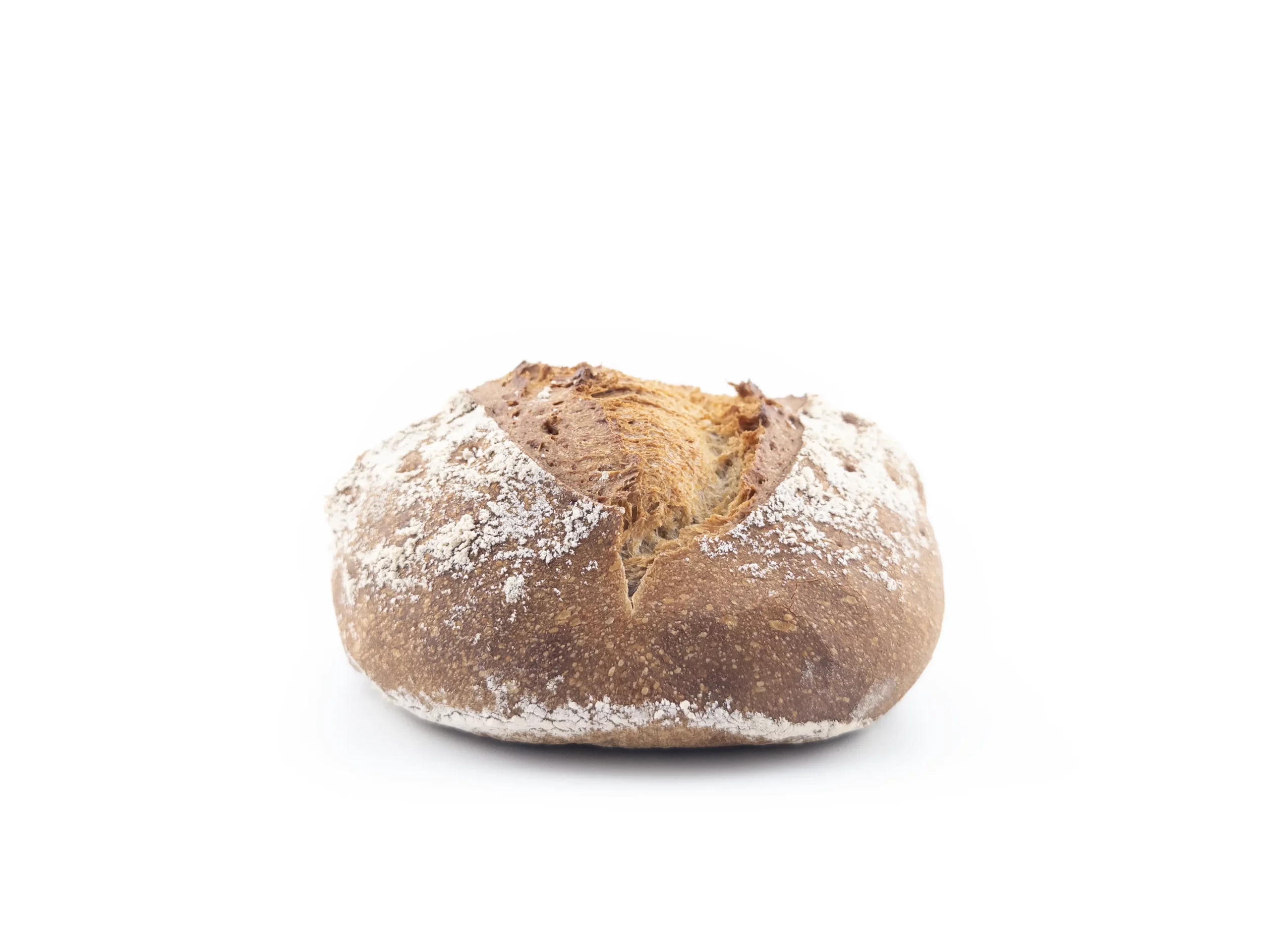 Pain au sarrasin