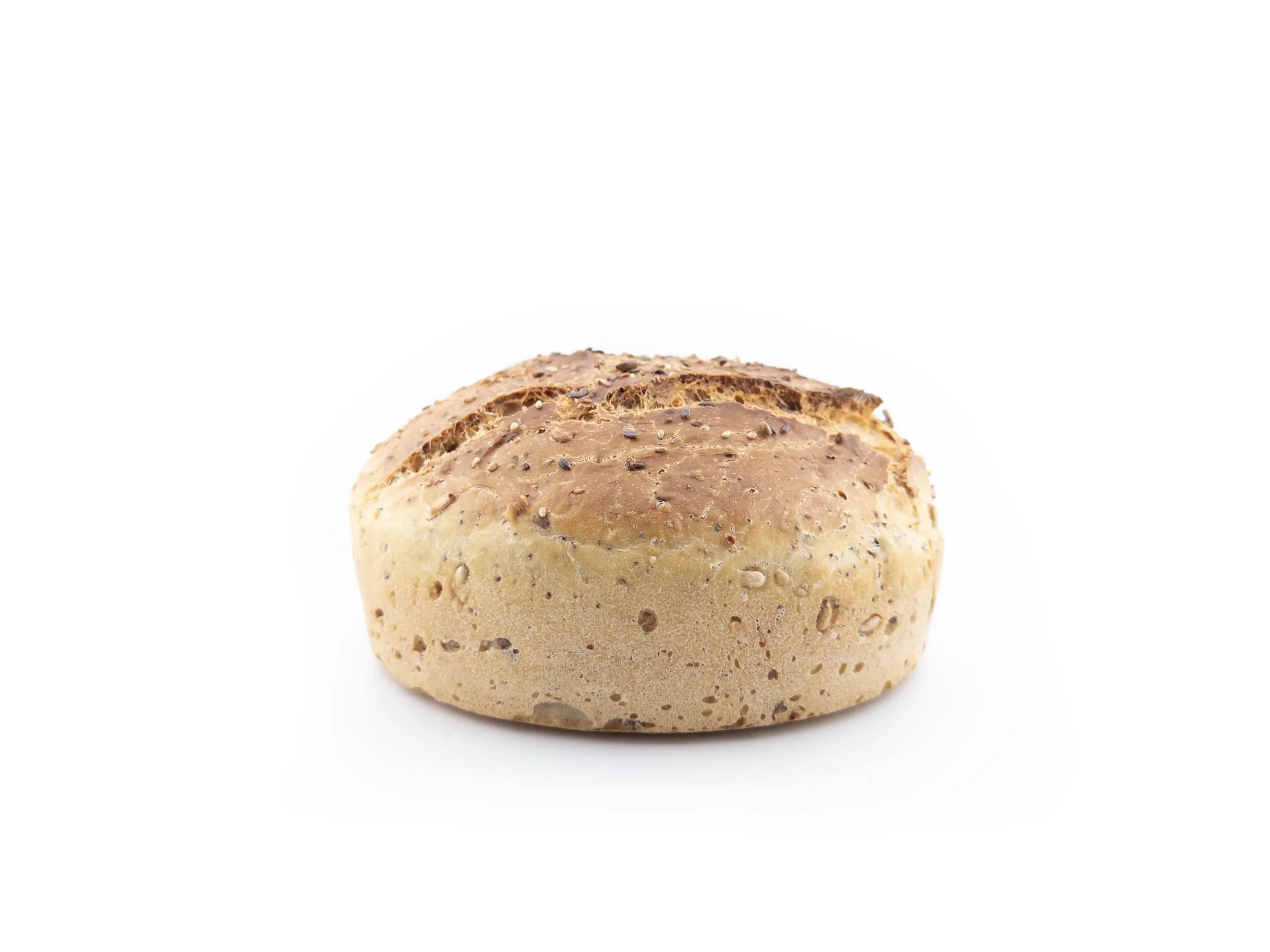 Pain de grain d'été