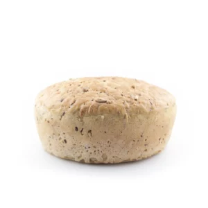 Pain de grain gris