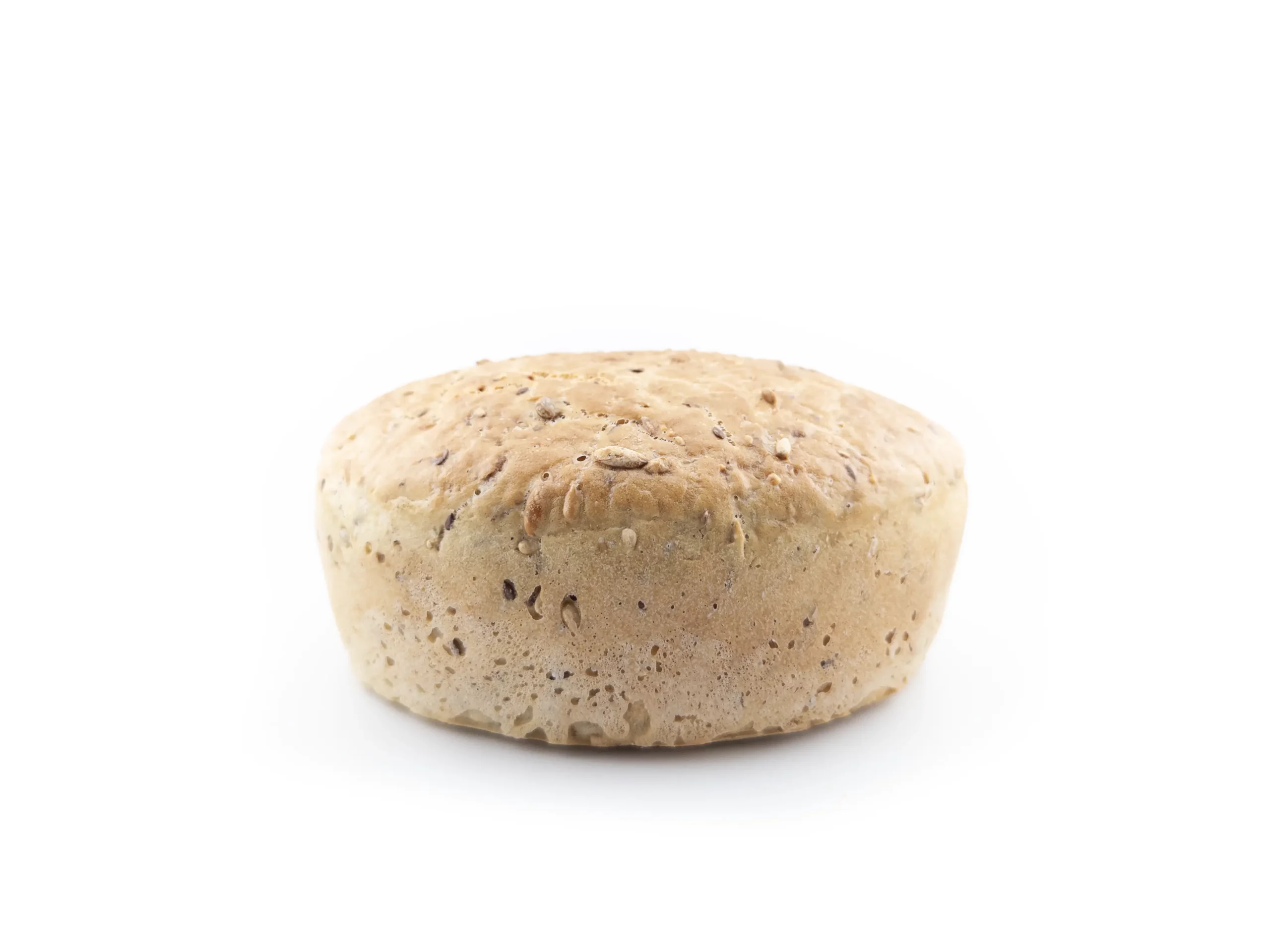 Pain de grain gris