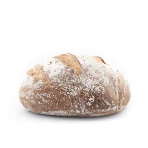 Paume au levain