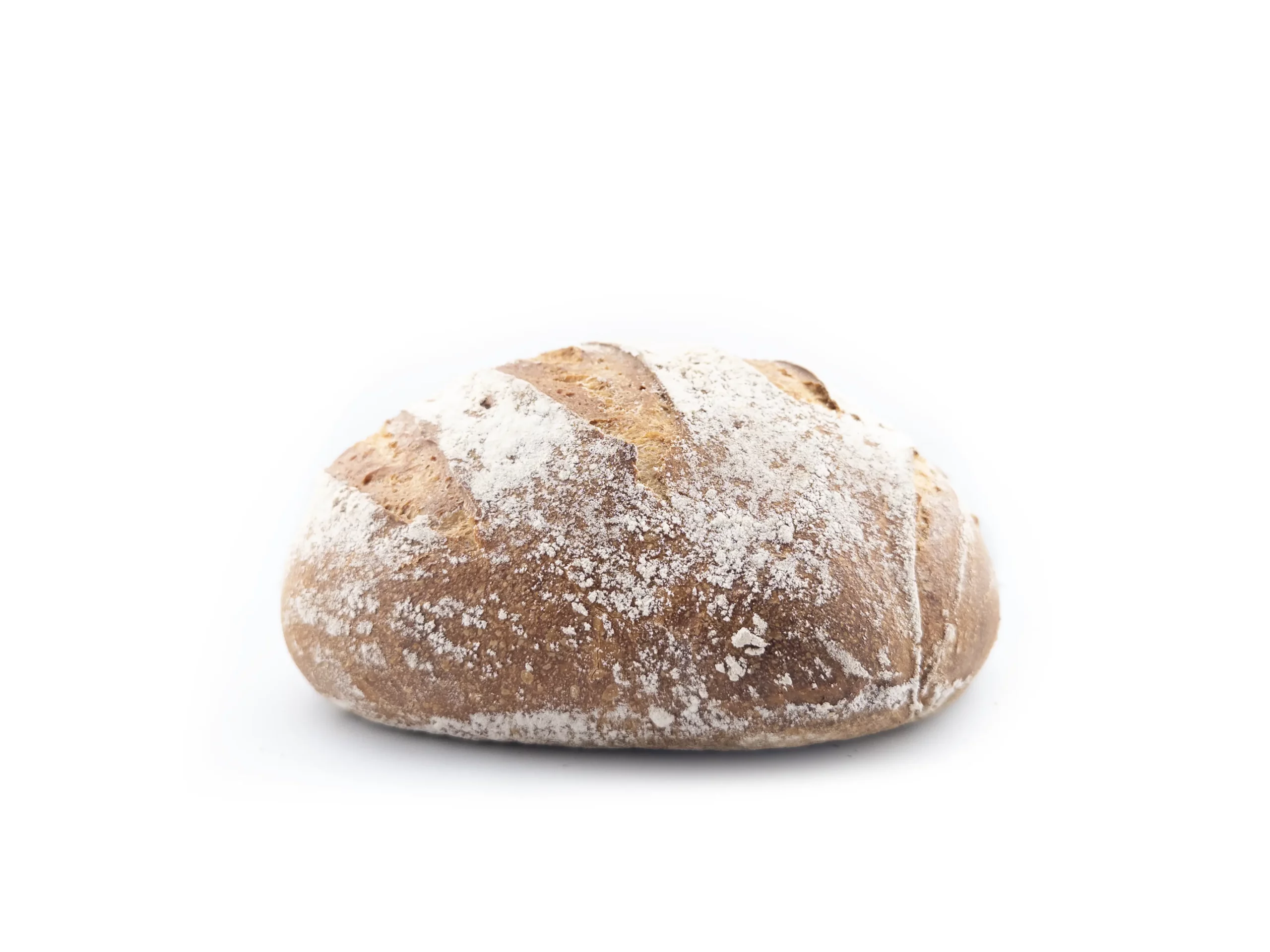 Paume au levain
