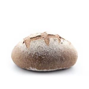 Paume au levain demi-gris