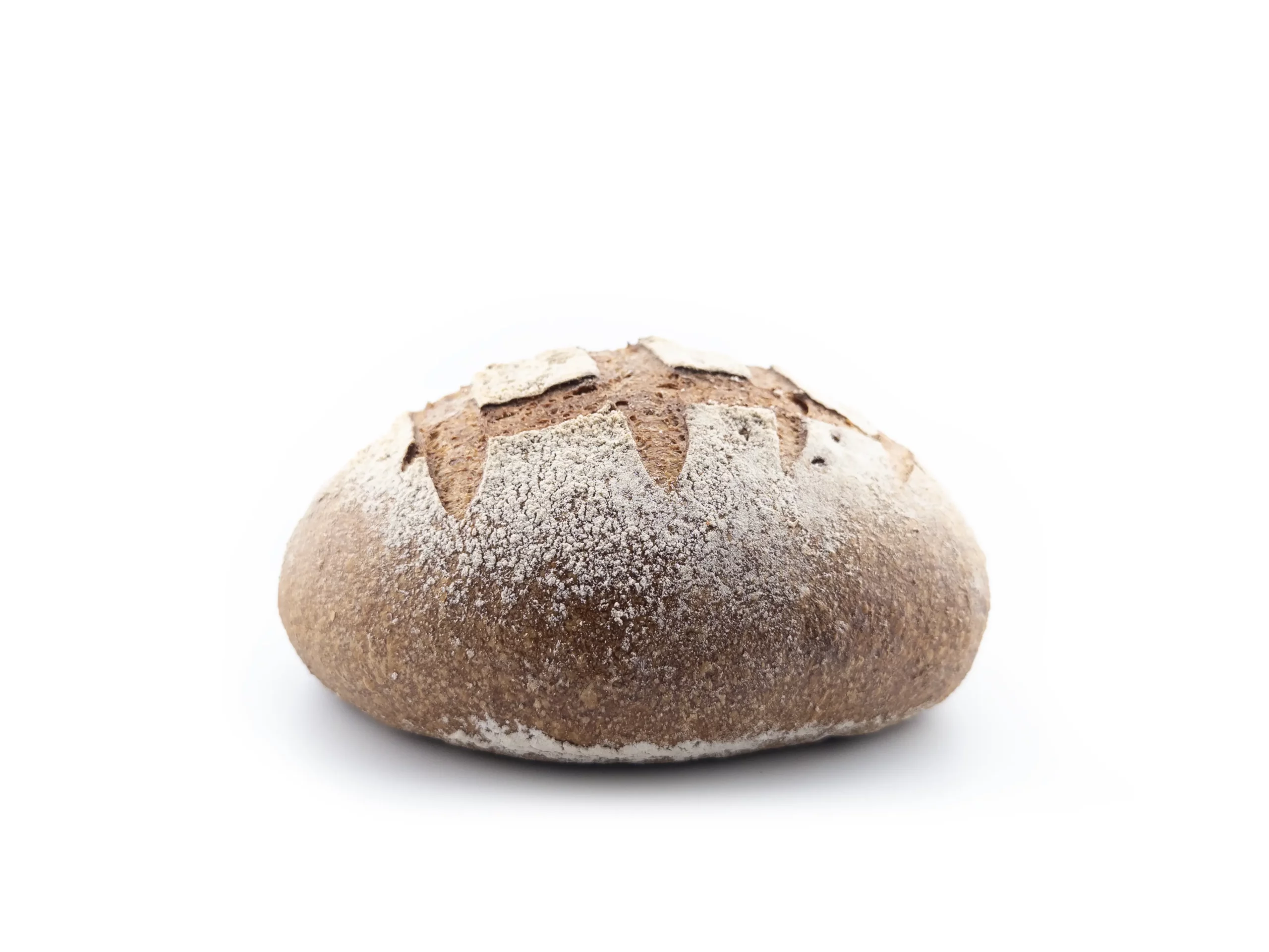 Paume au levain demi-gris