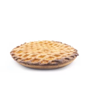 Tarte aux Abricots