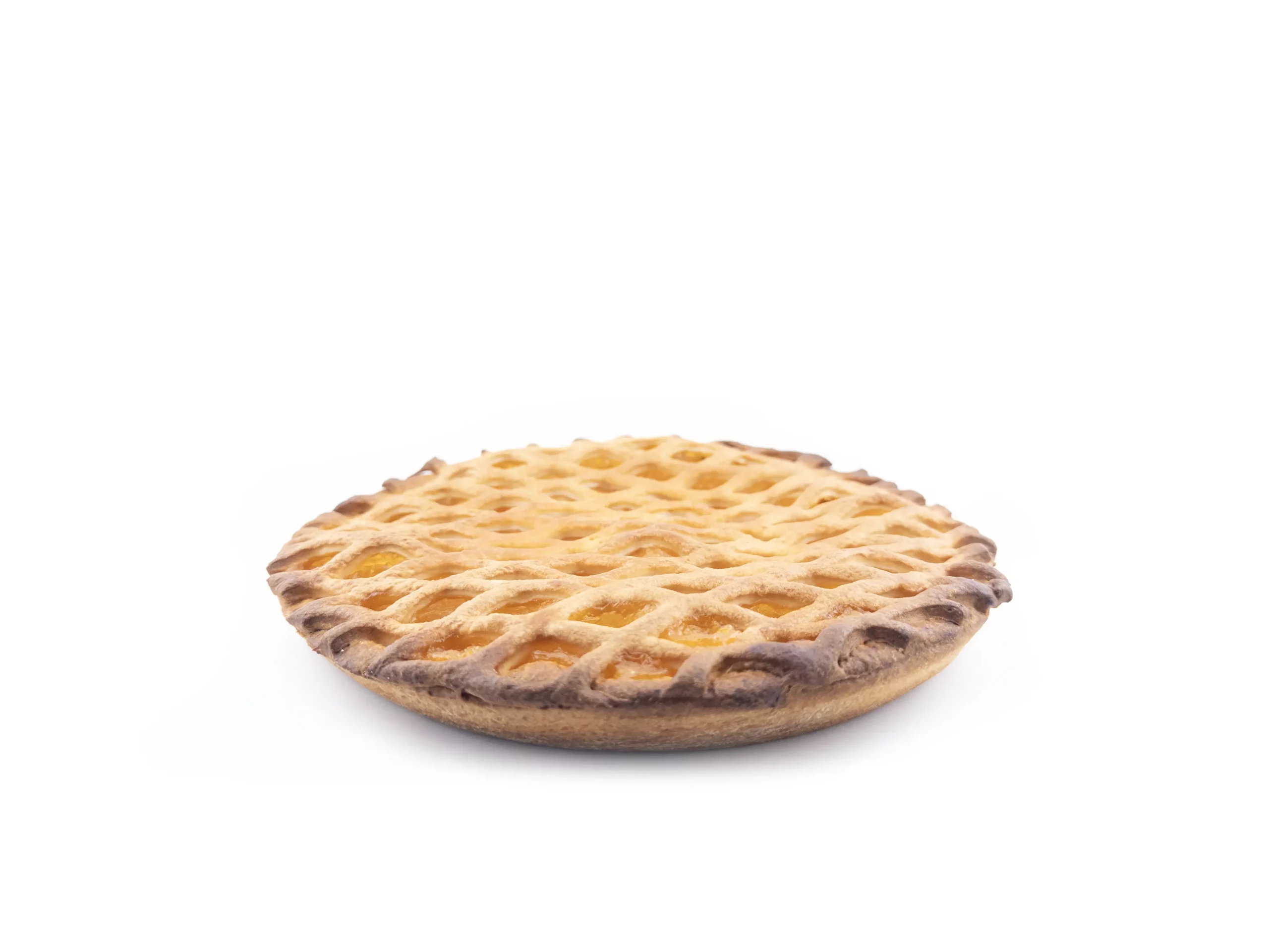 Tarte aux Abricots