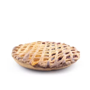 Tarte Abricots & Cerises