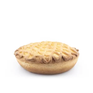 Tarte Ananas & Crème