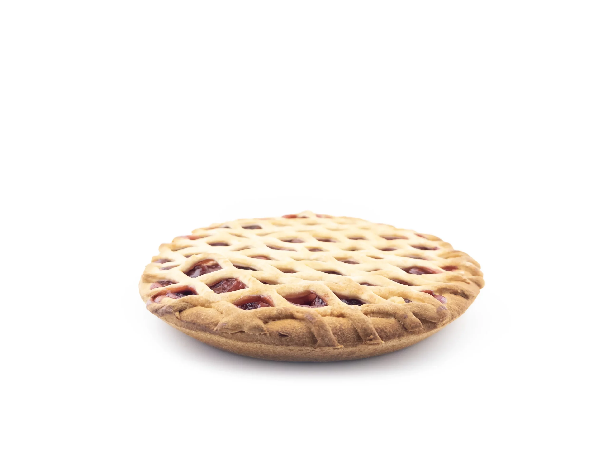 Tarte aux Cerises