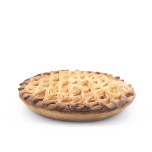 Tarte aux Pommes