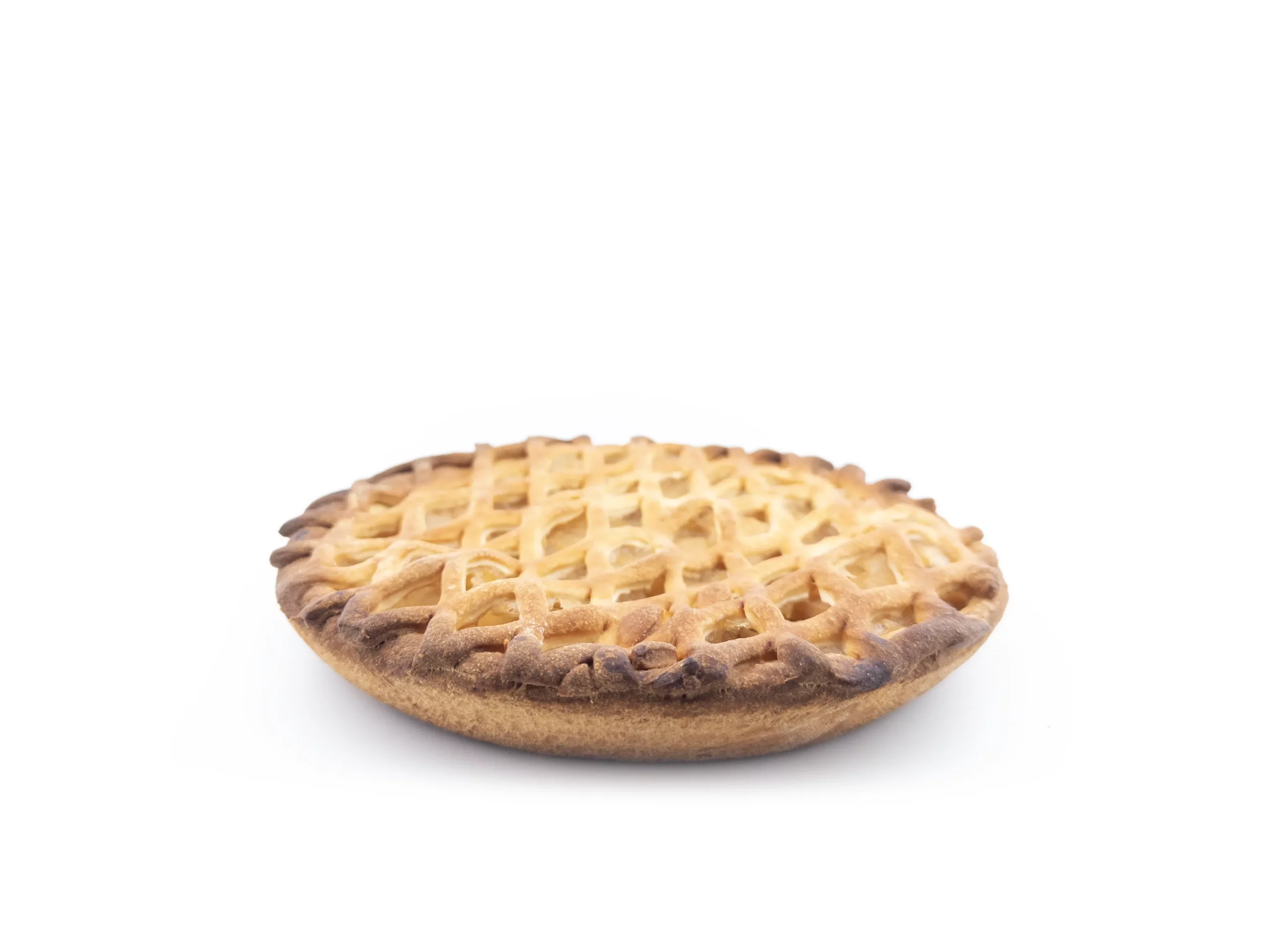 Tarte aux Pommes