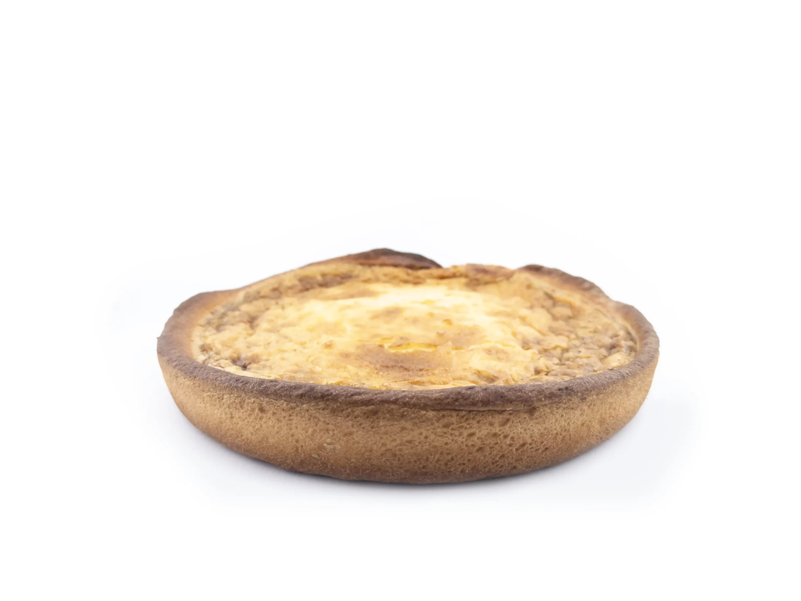 Tarte au sucre