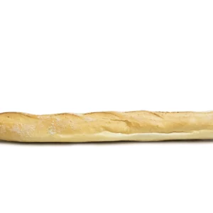 Baguette sur pierre